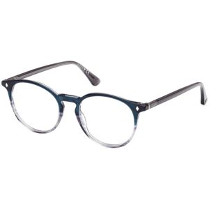 Web WE5404 092 ONE SIZE (52) Kék Unisex Dioptriás szemüvegek