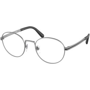 Bvlgari BV1119 195 L (52) Ezüst Női Dioptriás szemüvegek
