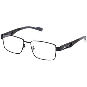 Adidas Sport SP5036 002 ONE SIZE (54) Fekete Női Dioptriás szemüvegek