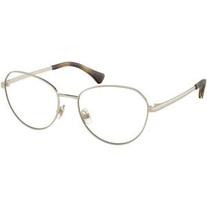 Ralph by Ralph Lauren RA6054 9116 M (52) Arany Férfi Dioptriás szemüvegek