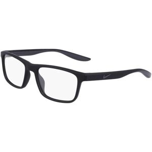 Nike 7046 001 ONE SIZE (54) Fekete Női Dioptriás szemüvegek