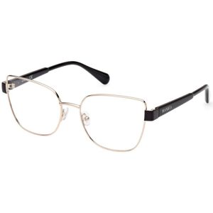Max&Co. MO5086 005 ONE SIZE (54) Arany Férfi Dioptriás szemüvegek