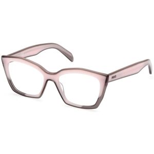 Emilio Pucci EP5218 074 ONE SIZE (53) Rózsaszín Férfi Dioptriás szemüvegek
