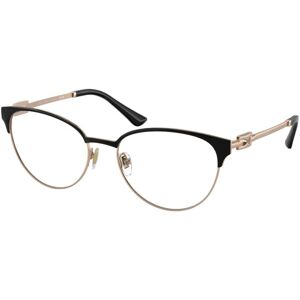 Bvlgari BV2247 2023 L (54) Arany Férfi Dioptriás szemüvegek