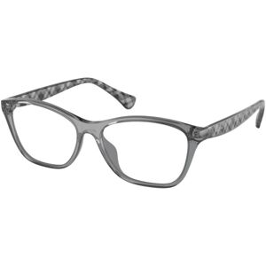 Ralph by Ralph Lauren RA7144U 5799 L (54) Szürke Férfi Dioptriás szemüvegek