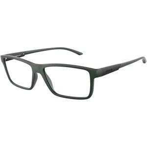 Arnette Cross Fade II AN7216 2845 L (56) Zöld Női Dioptriás szemüvegek