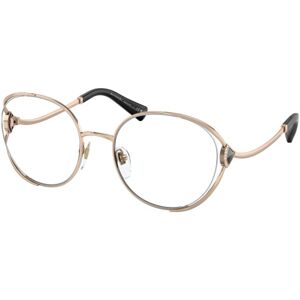 Bvlgari BV2245B 2014 ONE SIZE (54) Arany Férfi Dioptriás szemüvegek