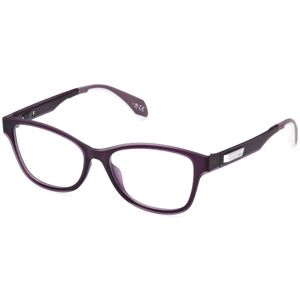 Adidas Originals OR5048 076 ONE SIZE (51) Lila Férfi Dioptriás szemüvegek