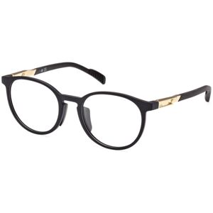 Adidas Sport SP5032 002 ONE SIZE (53) Fekete Női Dioptriás szemüvegek