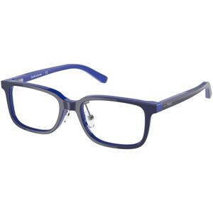 Polo Ralph Lauren PP8545 5865 M (45) Kék Unisex Dioptriás szemüvegek
