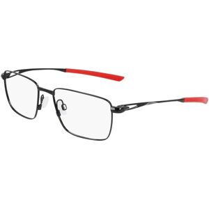 Nike 6046 006 L (55) Fekete Női Dioptriás szemüvegek