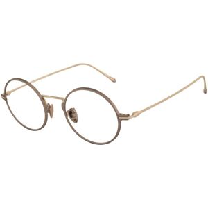 Giorgio Armani AR5125T 3340 ONE SIZE (47) Arany Női Dioptriás szemüvegek