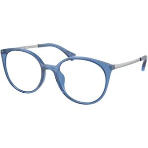Ralph by Ralph Lauren RA7145U 6040 ONE SIZE (53) Kék Férfi Dioptriás szemüvegek