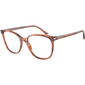 Giorgio Armani AR7192 5876 L (54) Barna Férfi Dioptriás szemüvegek