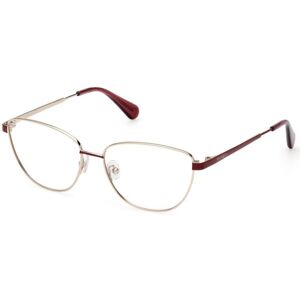 Max&Co. MO5087 069 ONE SIZE (54) Arany Férfi Dioptriás szemüvegek