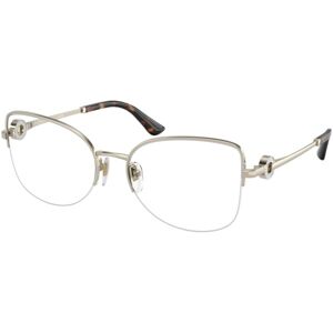 Bvlgari BV2246B 278 L (55) Arany Férfi Dioptriás szemüvegek