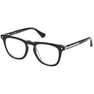 Web WE5400 005 ONE SIZE (49) Fekete Női Dioptriás szemüvegek