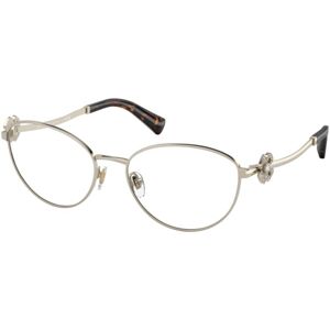 Bvlgari BV2248B 278 L (54) Arany Férfi Dioptriás szemüvegek