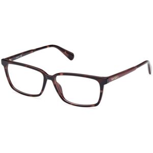 Max&Co. MO5093 055 ONE SIZE (54) Havana Férfi Dioptriás szemüvegek