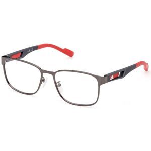 Adidas Sport SP5035 008 ONE SIZE (55) Szürke Női Dioptriás szemüvegek