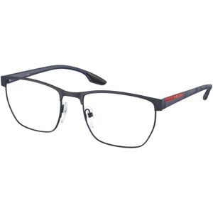 Prada Linea Rossa PS50LV TFY1O1 L (55) Kék Női Dioptriás szemüvegek