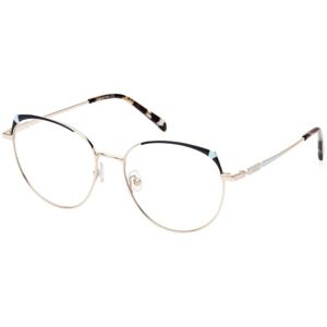 Emilio Pucci EP5209 032 ONE SIZE (55) Arany Férfi Dioptriás szemüvegek