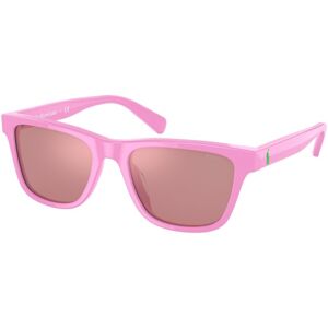 Polo Ralph Lauren PP9504U 59707V ONE SIZE (49) Rózsaszín Női Napszemüvegek