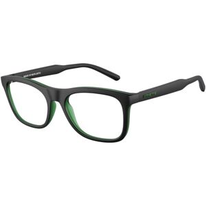 Arnette Namazu AN7217 2828 ONE SIZE (49) Fekete Női Dioptriás szemüvegek