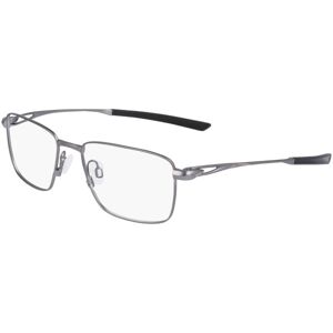 Nike 6046 070 M (53) Ezüst Női Dioptriás szemüvegek