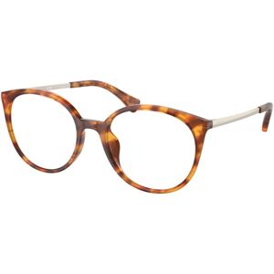 Ralph by Ralph Lauren RA7145U 5911 ONE SIZE (53) Havana Férfi Dioptriás szemüvegek