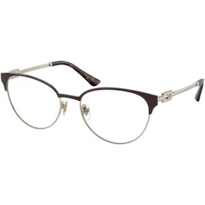 Bvlgari BV2247 2034 L (54) Arany Férfi Dioptriás szemüvegek