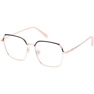 Emilio Pucci EP5210 028 ONE SIZE (54) Arany Férfi Dioptriás szemüvegek