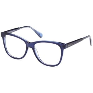 Max&Co. MO5075 092 ONE SIZE (54) Kék Férfi Dioptriás szemüvegek