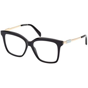 Emilio Pucci EP5212 001 ONE SIZE (54) Fekete Férfi Dioptriás szemüvegek