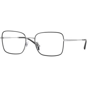 Vogue Eyewear VO4252 352 L (53) Fekete Férfi Dioptriás szemüvegek