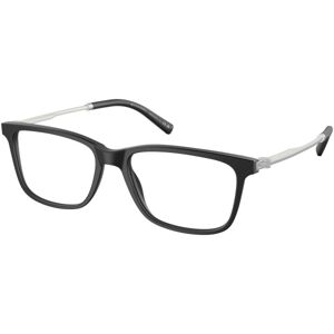 Bvlgari BV3053 5313 M (53) Fekete Női Dioptriás szemüvegek