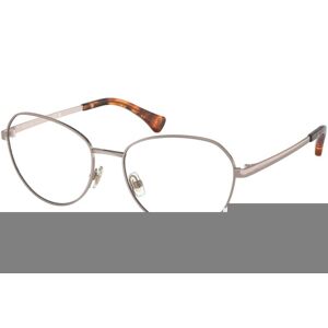 Ralph by Ralph Lauren RA6054 9336 M (52) Arany Férfi Dioptriás szemüvegek