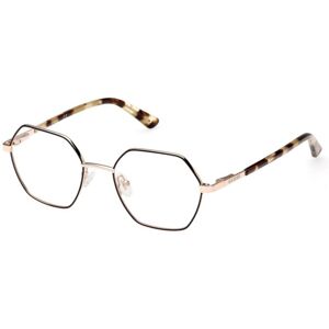 Guess GU8275 033 ONE SIZE (47) Arany Férfi Dioptriás szemüvegek