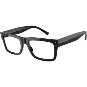 Giorgio Armani AR7232 5001 M (53) Fekete Női Dioptriás szemüvegek