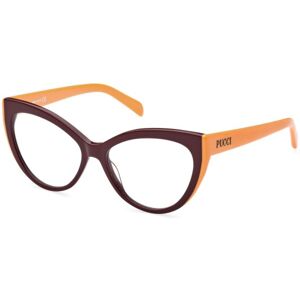 Emilio Pucci EP5215 071 ONE SIZE (54) Vörös Férfi Dioptriás szemüvegek