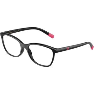 Dolce & Gabbana DG5092 501 L (55) Fekete Férfi Dioptriás szemüvegek