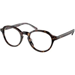 Polo Ralph Lauren PH2251U 5003 M (48) Havana Női Dioptriás szemüvegek