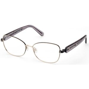 Swarovski SK5480 032 ONE SIZE (55) Arany Férfi Dioptriás szemüvegek
