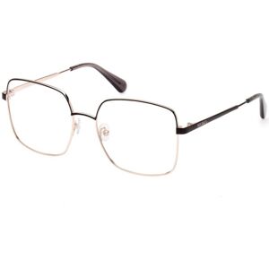 Max&Co. MO5088 005 ONE SIZE (55) Arany Férfi Dioptriás szemüvegek