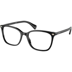 Ralph by Ralph Lauren RA7142 5001 L (54) Fekete Férfi Dioptriás szemüvegek
