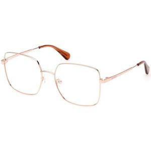 Max&Co. MO5088 033 ONE SIZE (55) Arany Férfi Dioptriás szemüvegek