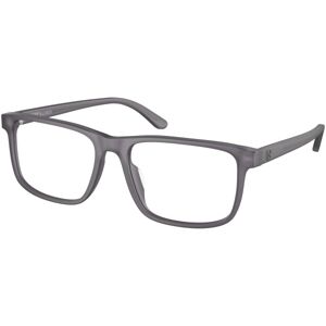 Ralph Lauren RL6225U 5965 M (54) Szürke Női Dioptriás szemüvegek