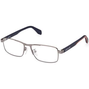 Adidas Originals OR5054 015 ONE SIZE (55) Ezüst Női Dioptriás szemüvegek