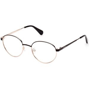 Max&Co. MO5090 005 ONE SIZE (49) Arany Férfi Dioptriás szemüvegek