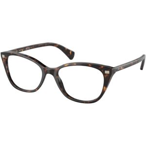 Ralph by Ralph Lauren RA7146 5003 L (53) Havana Férfi Dioptriás szemüvegek